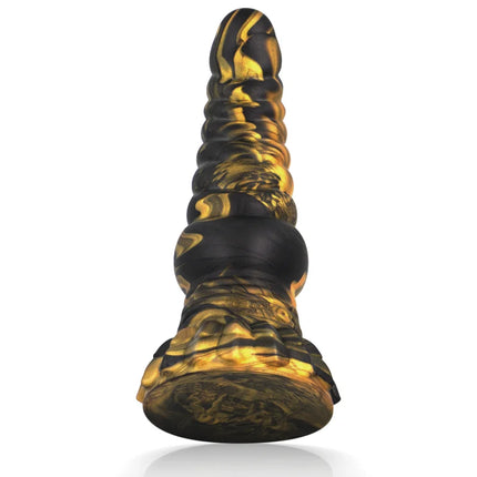 EPIC - FURIAS DILDO GRIECHISCH MYTHOLOGISCH KREATUR - Dildo mit Saugnapf