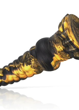 EPIC - FURIAS DILDO GRIECHISCH MYTHOLOGISCH KREATUR - Dildo mit Saugnapf