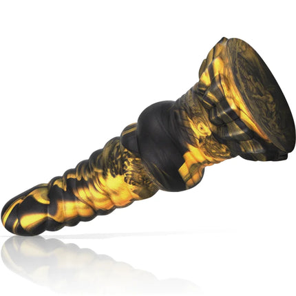 EPIC - FURIAS DILDO GRIECHISCH MYTHOLOGISCH KREATUR - Dildo mit Saugnapf