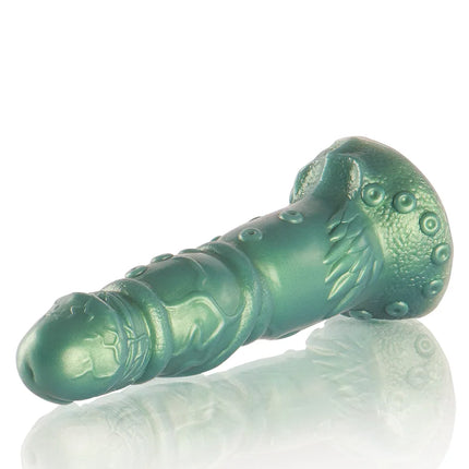 EPIC - HADES DILDO LEIDENSCHAFT IN DER UNTERWELT - Dildos