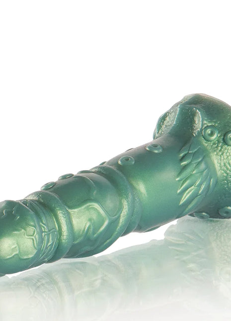 EPIC - HADES DILDO LEIDENSCHAFT IN DER UNTERWELT - Dildos