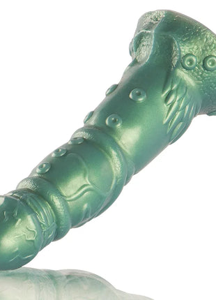 EPIC - HADES DILDO LEIDENSCHAFT IN DER UNTERWELT - Dildos
