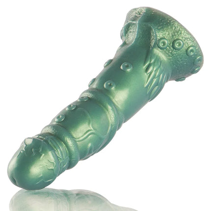 EPIC - HADES DILDO LEIDENSCHAFT IN DER UNTERWELT - Dildos