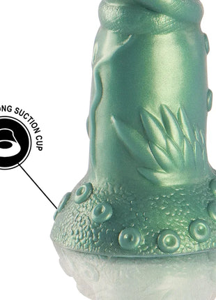EPIC - HADES DILDO LEIDENSCHAFT IN DER UNTERWELT - Dildos