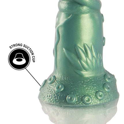 EPIC - HADES DILDO LEIDENSCHAFT IN DER UNTERWELT - Dildos