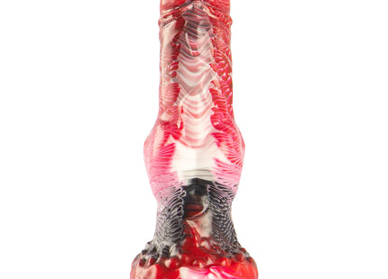 EPIC - HELIOS DILDO MIT HODENWÄRME UND EKSTASE - Dildos