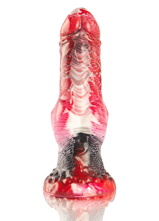 EPIC - HELIOS DILDO MIT HODENWÄRME UND EKSTASE - Dildos