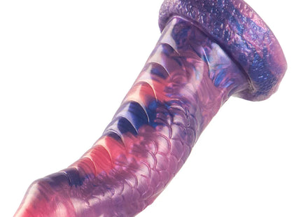 EPIC - MEDUSA DILDO VERSTEINT VERGNÜGEN - Dildos