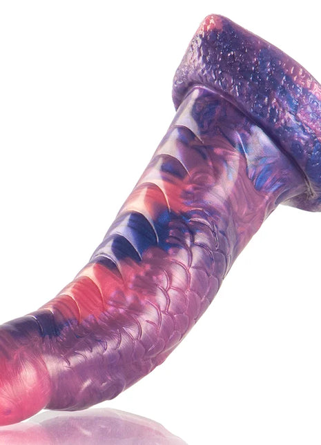 EPIC - MEDUSA DILDO VERSTEINT VERGNÜGEN - Dildos