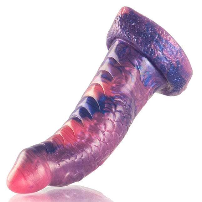 EPIC - MEDUSA DILDO VERSTEINT VERGNÜGEN - Dildos