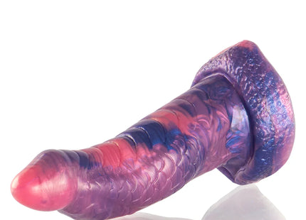 EPIC - MEDUSA DILDO VERSTEINT VERGNÜGEN - Dildos