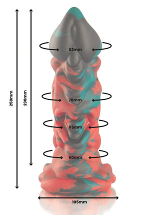 EPIC - PHOBOS DILDO KIND DER LIEBE UND FREUDE GROSSE GRÖSSE - Dildos