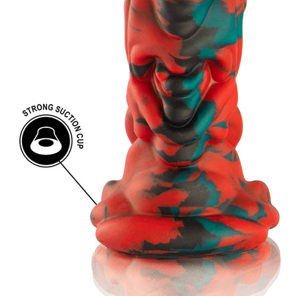 EPIC - PHOBOS DILDO KIND DER LIEBE UND FREUDE GROSSE GRÖSSE - Dildos