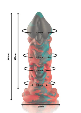 EPIC - PHOBOS DILDO KIND DER LIEBE UND FREUDE KLEINE GRÖSSE - Dildos