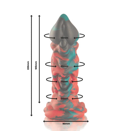EPIC - PHOBOS DILDO KIND DER LIEBE UND FREUDE KLEINE GRÖSSE - Dildos