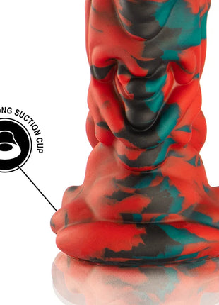 EPIC - PHOBOS DILDO KIND DER LIEBE UND FREUDE KLEINE GRÖSSE - Dildos