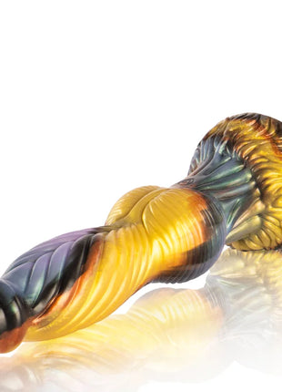 EPIC - PHOENIX DILDO DIE WIEDERAUFERWECKUNG DER VERGNÜGUNG WIEDERAUFLADBARE FERNBEDIENUNG - Dildo