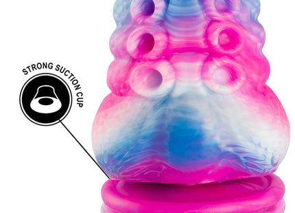 EPIC - PHORCYS BLAUER TENTAKEL-DILDO GROSSE GRÖSSE - Dildos