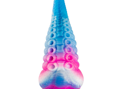 EPIC - PHORCYS BLAUER TENTAKEL-DILDO GROSSE GRÖSSE - Dildos