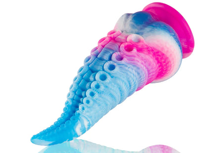 EPIC - PHORCYS BLAUER TENTAKEL-DILDO GROSSE GRÖSSE - Dildos