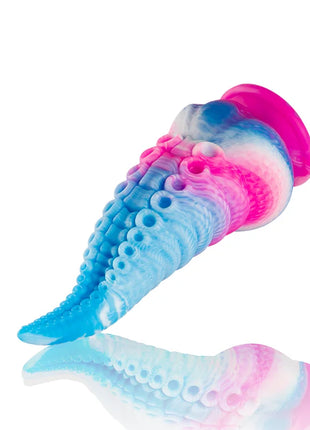 EPIC - PHORCYS BLAUER TENTAKEL-DILDO KLEINE GRÖSSE - Dildos