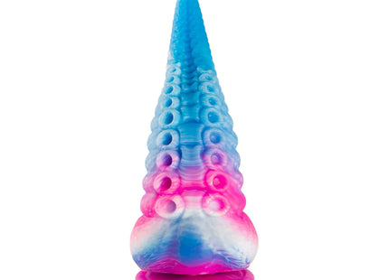 EPIC - PHORCYS BLAUER TENTAKEL-DILDO KLEINE GRÖSSE - Dildos