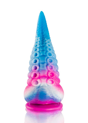 EPIC - PHORCYS BLAUER TENTAKEL-DILDO KLEINE GRÖSSE - Dildos