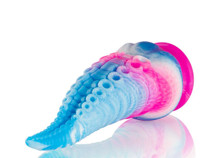 EPIC - PHORCYS BLAUER TENTAKEL-DILDO KLEINE GRÖSSE - Dildos