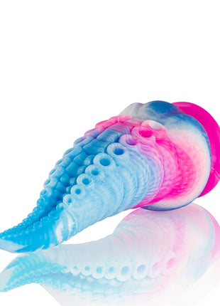 EPIC - PHORCYS BLAUER TENTAKEL-DILDO KLEINE GRÖSSE - Dildos