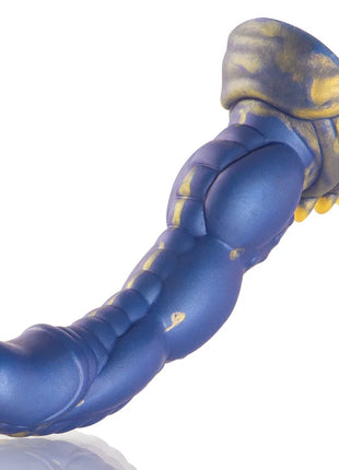 EPIC - POSEIDON DILDO UMARMUNG DES MEERES - Dildos