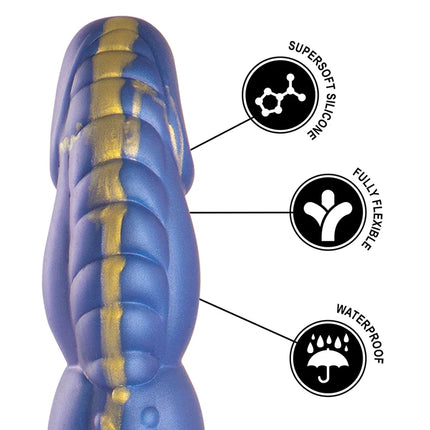 EPIC - POSEIDON DILDO UMARMUNG DES MEERES - Dildos