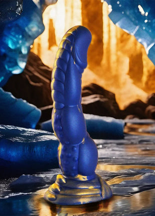 EPIC - POSEIDON DILDO UMARMUNG DES MEERES - Dildos