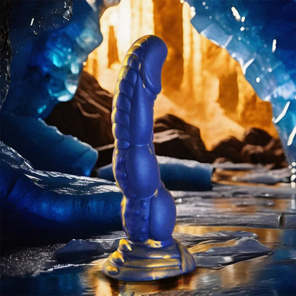 EPIC - POSEIDON DILDO UMARMUNG DES MEERES - Dildos