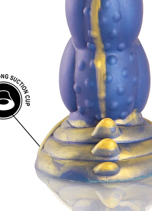 EPIC - POSEIDON DILDO UMARMUNG DES MEERES - Dildos
