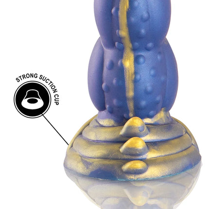 EPIC - POSEIDON DILDO UMARMUNG DES MEERES - Dildos