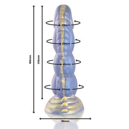 EPIC - POSEIDON DILDO UMARMUNG DES MEERES - Dildos