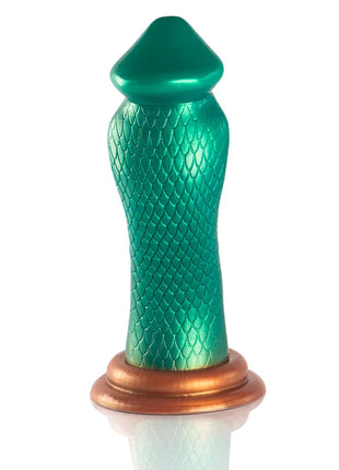 EPIC - PYTHON DILDO COBRA GRÜN - Dildos