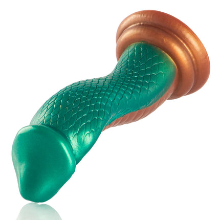 EPIC - PYTHON DILDO COBRA GRÜN - Dildos