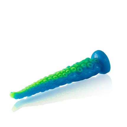 EPIC - SCYLLA FLUORESZIERENDER DÜNNER TENTAKEL-DILDO KLEINE GRÖSSE - Dildos