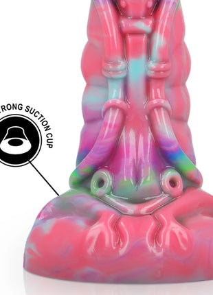 EPIC - SIDHE DILDO UNSTERBLICHE KREATUR - Dildos