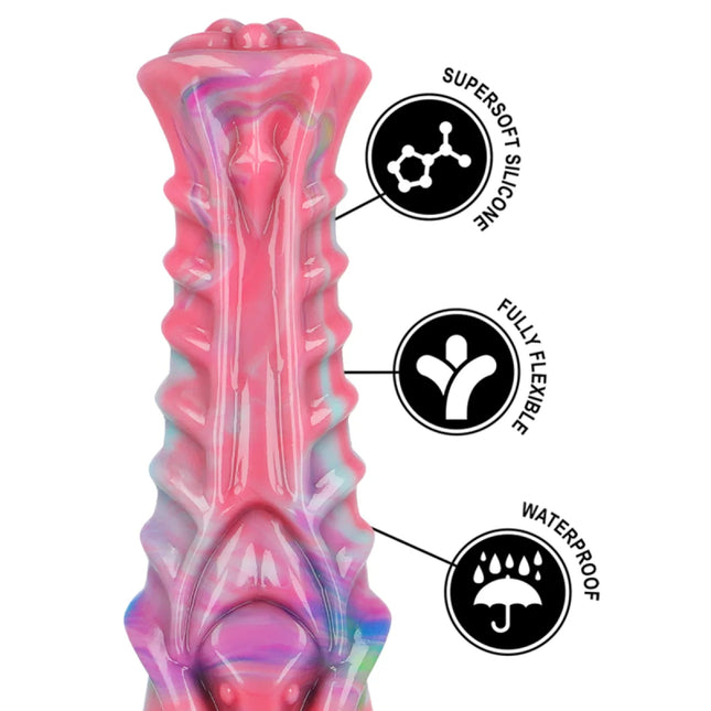EPIC - SIDHE DILDO UNSTERBLICHE KREATUR - Dildos
