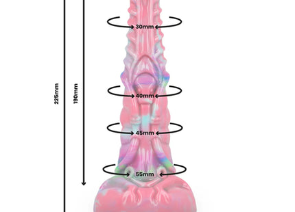 EPIC - SIDHE DILDO UNSTERBLICHE KREATUR - Dildos