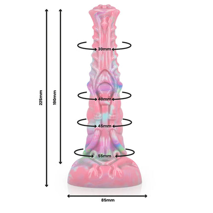 EPIC - SIDHE DILDO UNSTERBLICHE KREATUR - Dildos
