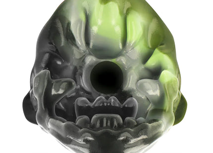 EPIC - STEROPES CYCLOPS MÄNNLICHER MASTURBATOR MUND - Mundmasturbator