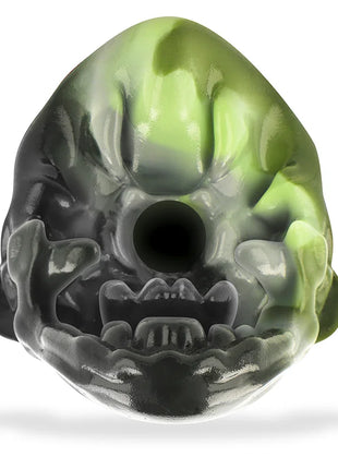 EPIC - STEROPES CYCLOPS MÄNNLICHER MASTURBATOR MUND - Mundmasturbator