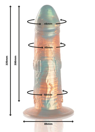 EPIC - TALOS DILDO DER KRAFT UND DES VERGNÜGENS - Dildos