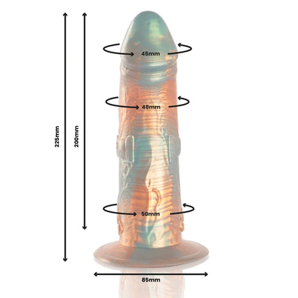 EPIC - TALOS DILDO DER KRAFT UND DES VERGNÜGENS - Dildos