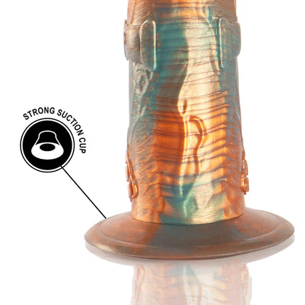 EPIC - TALOS DILDO DER KRAFT UND DES VERGNÜGENS - Dildos
