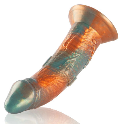 EPIC - TALOS DILDO DER KRAFT UND DES VERGNÜGENS - Dildos