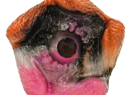 EPIC - TELEMUS CYCLOPS MÄNNLICHER MASTURBATORMUND - Mundmasturbator
